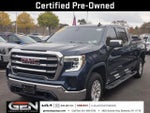 2021 Sierra 1500 Thumbnail 3