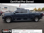 2021 Sierra 1500 Thumbnail 4