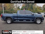 2021 Sierra 1500 Thumbnail 8