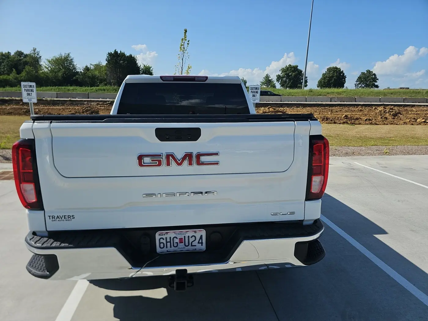 2022 GMC Sierra Limited - $27,118