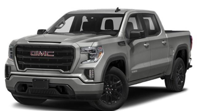 Preowned 2021 GMC Sierra 1500 Elevation for Sale