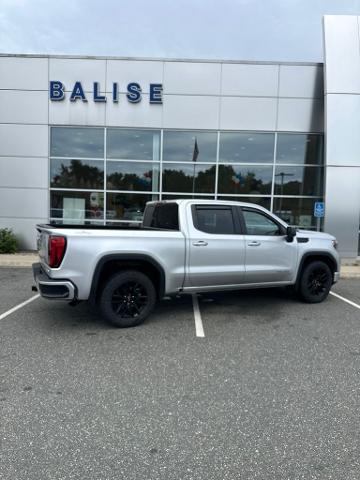 2020 GMC Sierra 1500 Elevation — photo 1 of 6