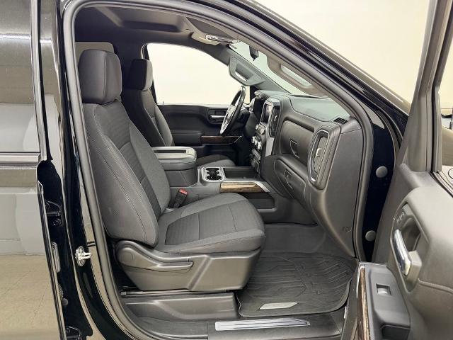 2022 GMC Sierra Limited - $28,780