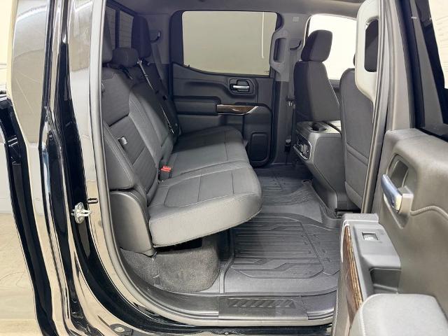 2022 GMC Sierra Limited - $28,780