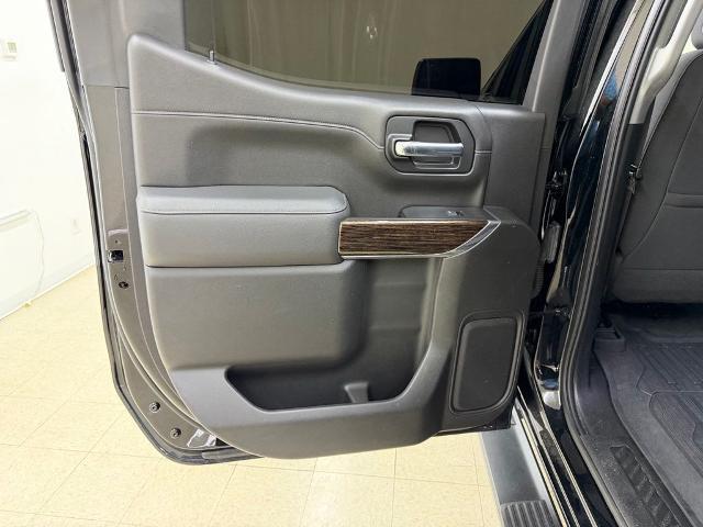2022 GMC Sierra Limited - $28,780