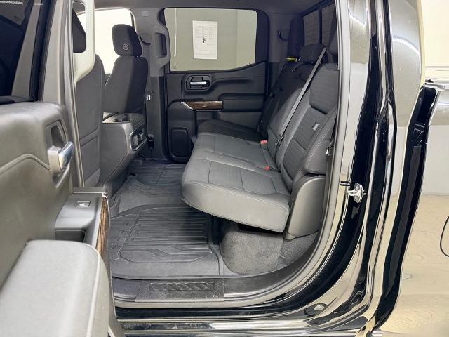 2022 GMC Sierra Limited - $28,780