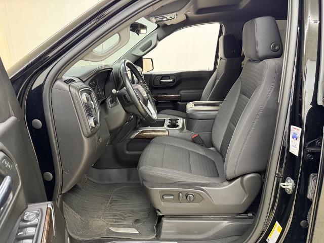 2022 GMC Sierra Limited - $28,780