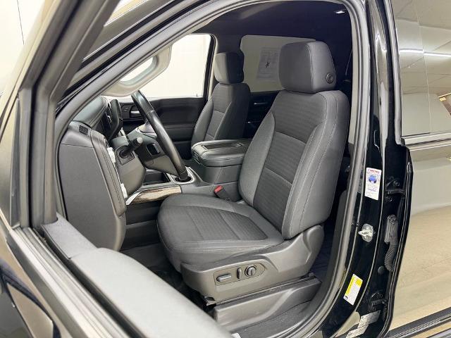 2022 GMC Sierra Limited - $28,780