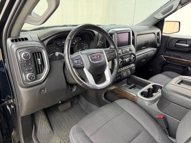 2022 GMC Sierra Limited - $28,780