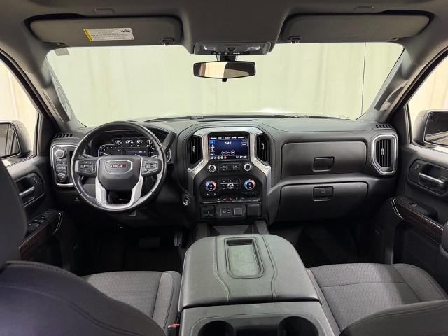 2022 GMC Sierra Limited - $28,780