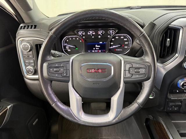 2022 GMC Sierra Limited - $28,780
