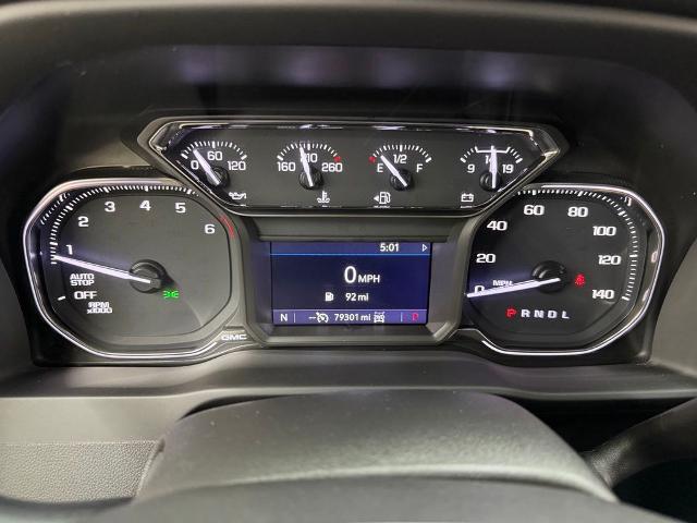 2022 GMC Sierra Limited - $28,780