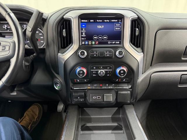 2022 GMC Sierra Limited - $28,780