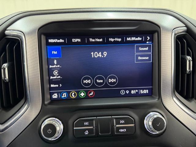 2022 GMC Sierra Limited - $28,780