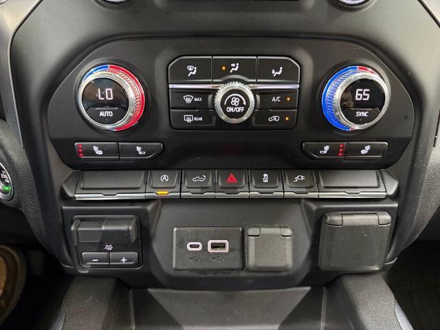 2022 GMC Sierra Limited - $28,780
