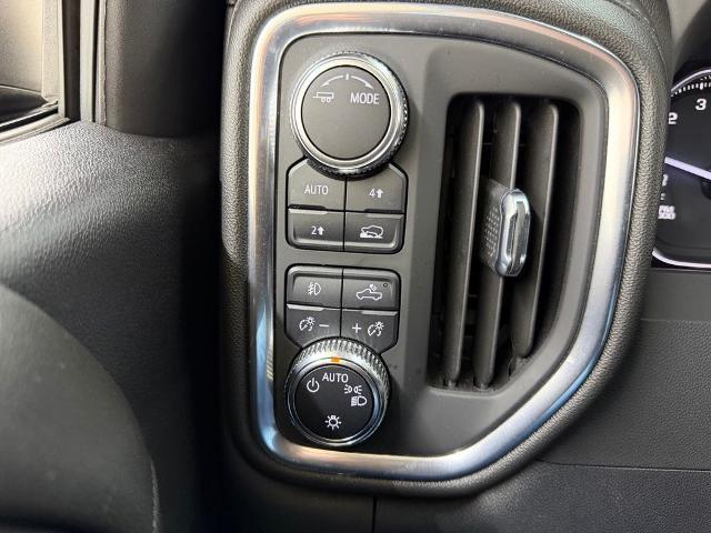2022 GMC Sierra Limited - $28,780