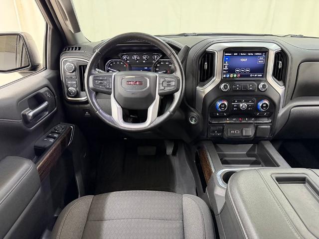 2022 GMC Sierra Limited - $28,780