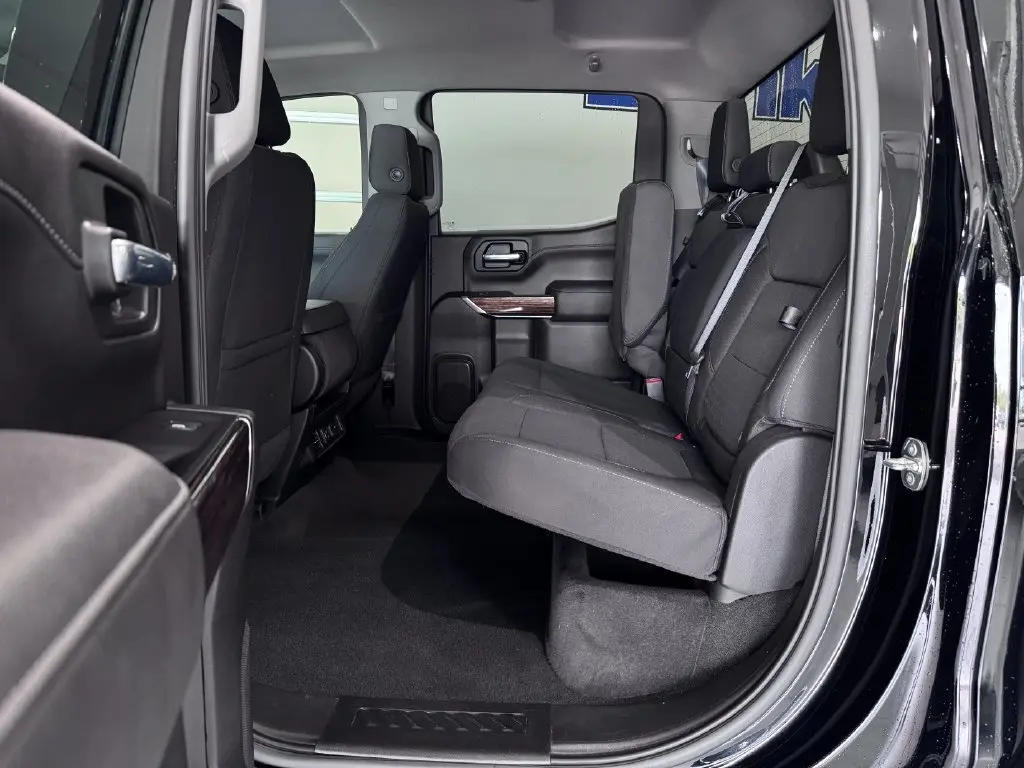 2020 GMC Sierra - $27,987