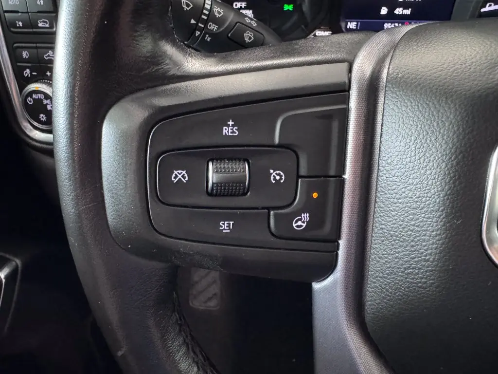 2020 GMC Sierra - $27,987
