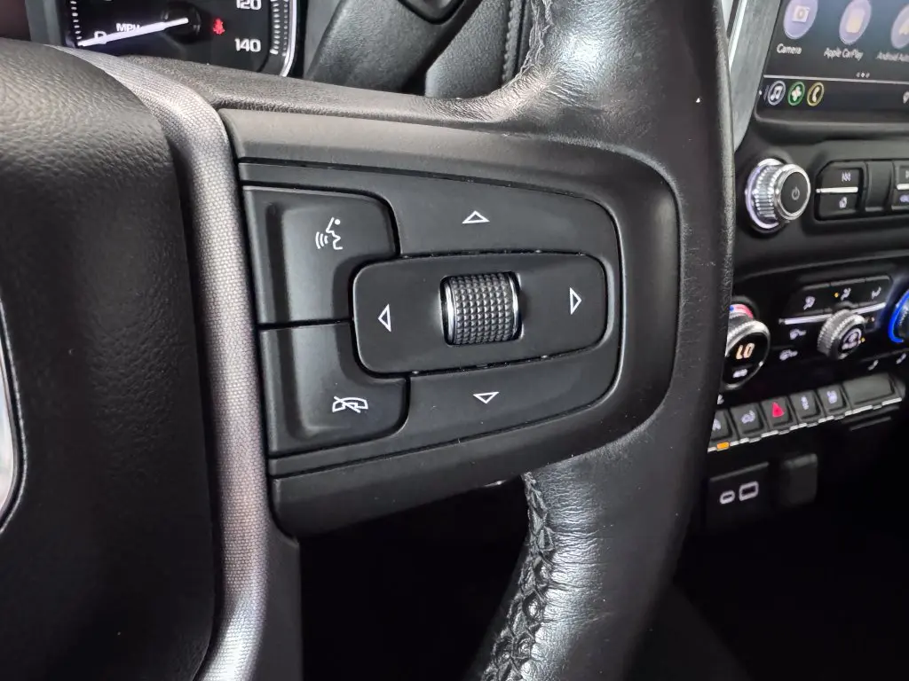 2020 GMC Sierra - $27,987