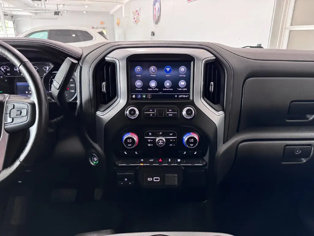 2020 GMC Sierra - $27,987