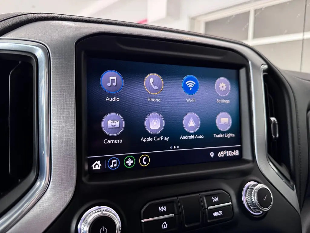 2020 GMC Sierra - $27,987