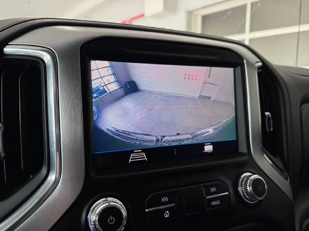 2020 GMC Sierra - $27,987
