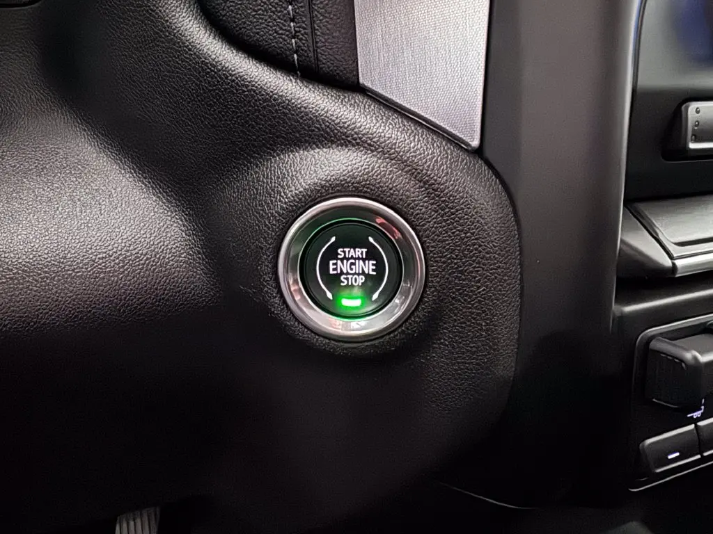 2020 GMC Sierra - $27,987