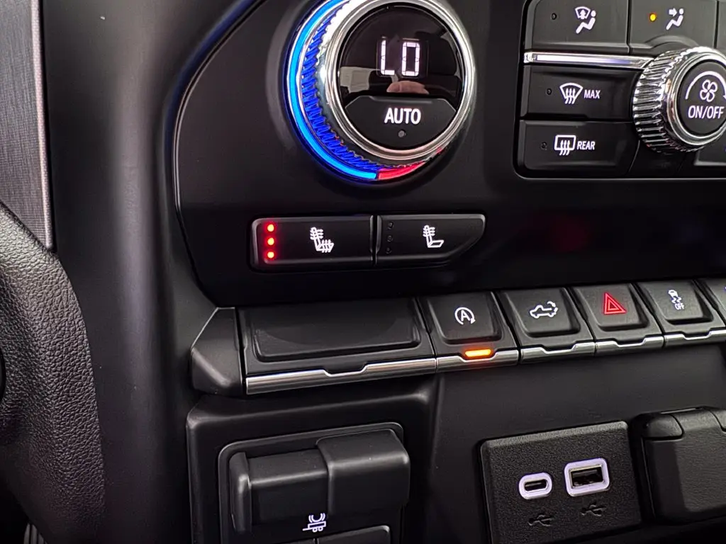 2020 GMC Sierra - $27,987