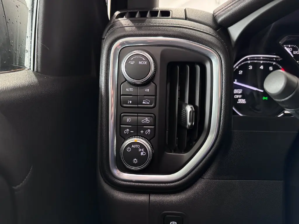 2020 GMC Sierra - $27,987