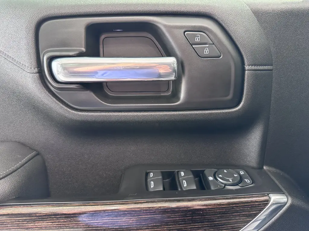 2020 GMC Sierra - $27,987