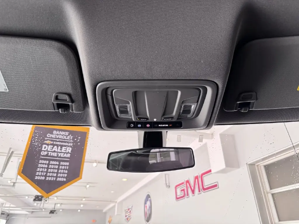 2020 GMC Sierra - $27,987