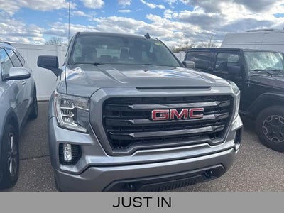 2021 GMC Sierra 1500 4X4 Elevation 4DR Crew Cab 5.8 FT. SB