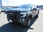 2021 Sierra 1500 Thumbnail 2