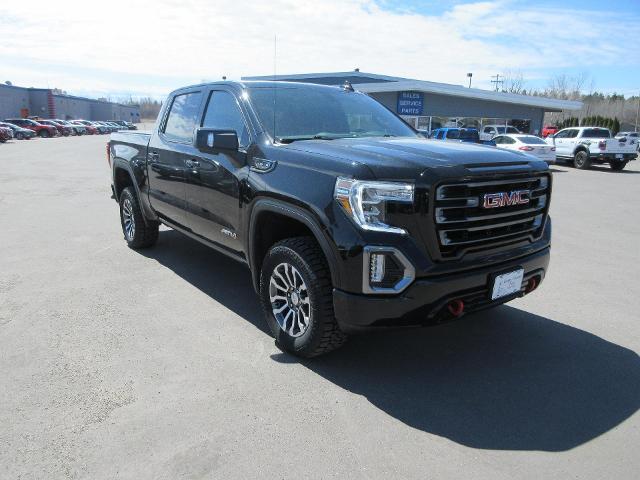 2021 GMC Sierra - $38,995
