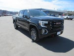 2021 Sierra 1500 Thumbnail 4