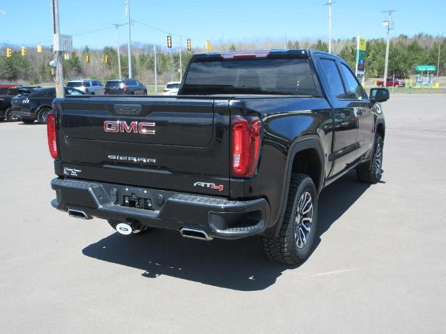 2021 GMC Sierra - $38,995