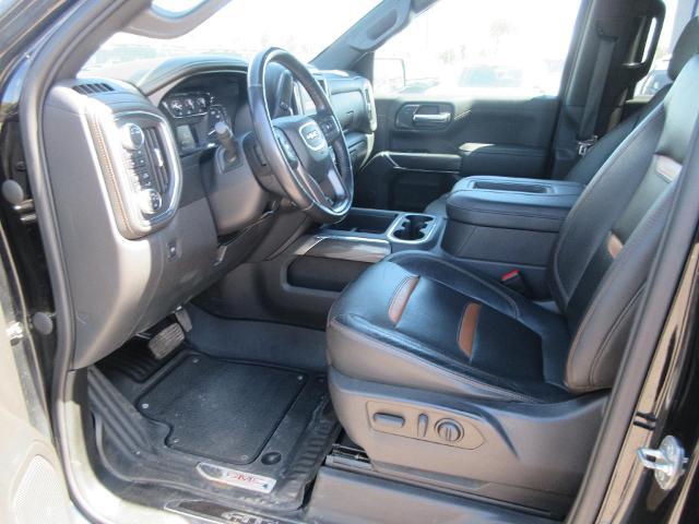2021 GMC Sierra - $38,995