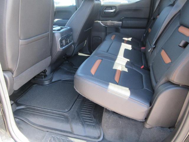 2021 GMC Sierra - $38,995