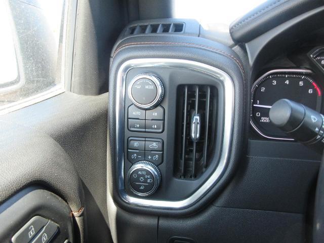 2021 GMC Sierra - $38,995
