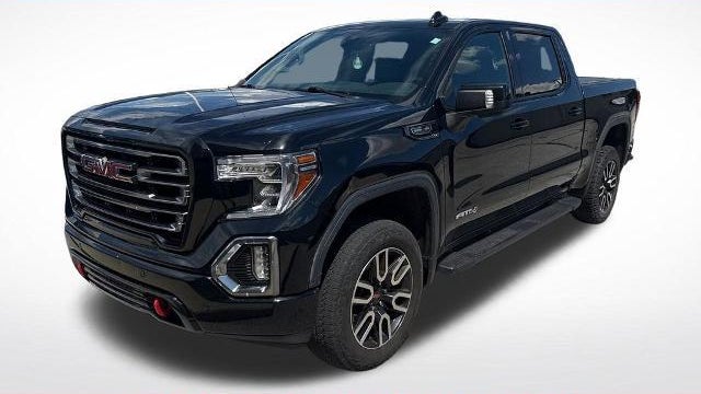 Preowned 2019 GMC Sierra 1500 AT4 for Sale