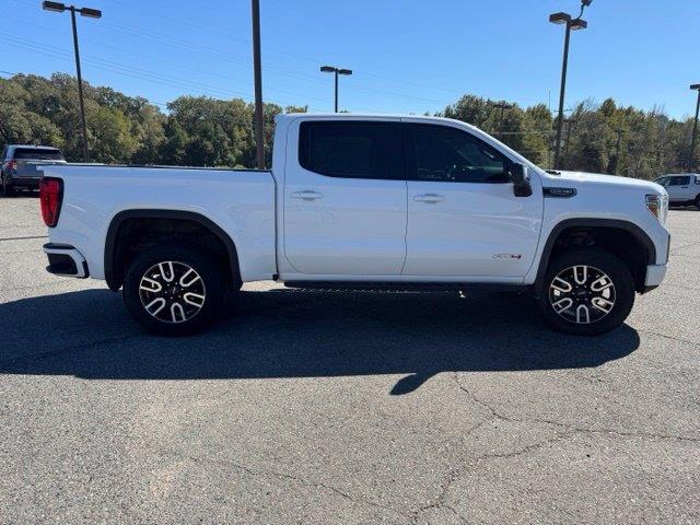 2021 GMC Sierra - $33,977