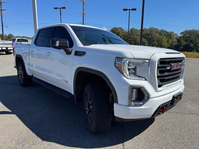 2021 GMC Sierra - $33,977