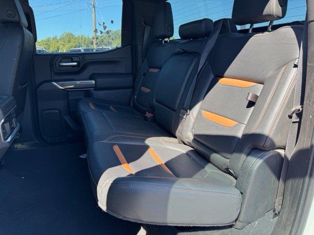 2021 GMC Sierra - $33,977