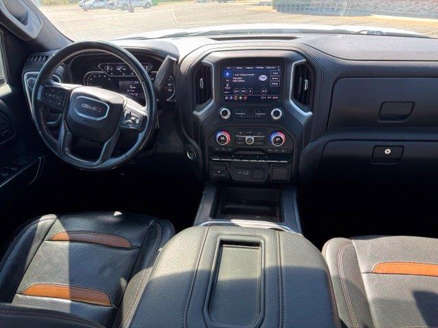 2021 GMC Sierra - $33,977