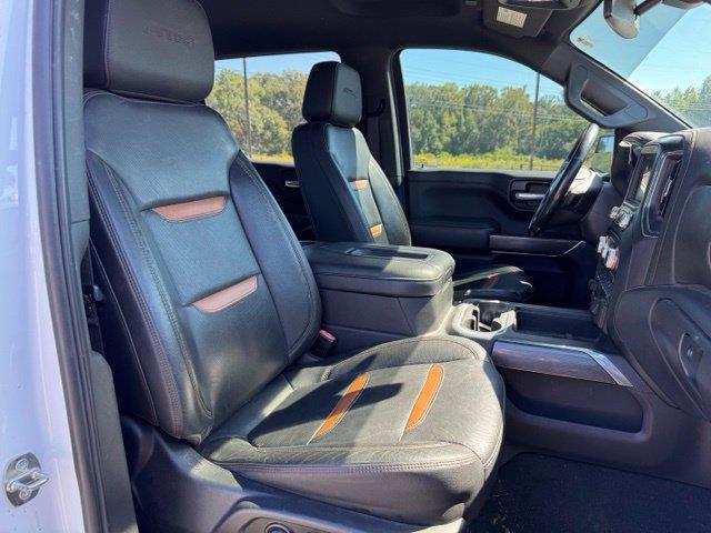2021 GMC Sierra - $33,977