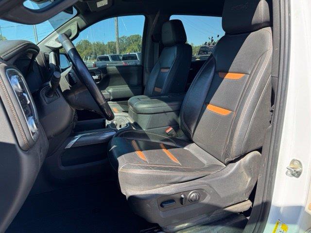 2021 GMC Sierra - $33,977