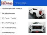 2020 Sierra 1500 Thumbnail 8