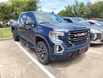 2020 Sierra 1500 Thumbnail 3