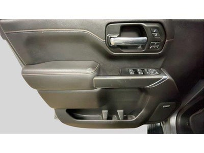 2019 GMC Sierra 1500 4X4 AT4 4DR Crew Cab 5.8 FT. SB